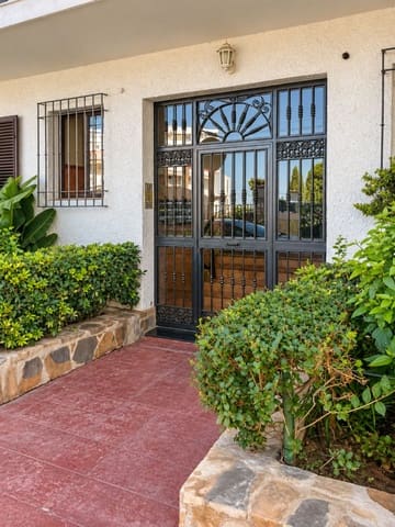 3 chambre Appartement à vendre à Benalmádena - 275 000 € (Ref: 10130492)