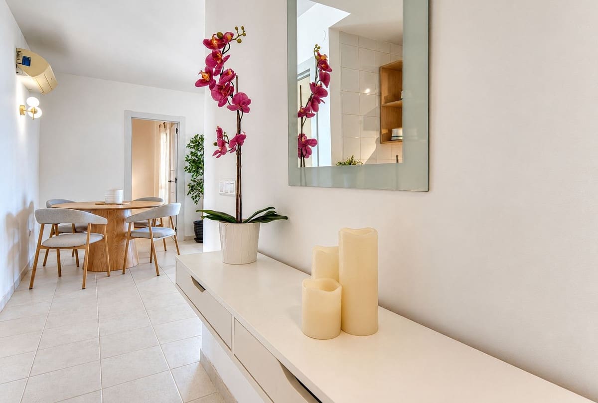 2 sovrum Lägenhet till salu i Fuengirola med pool garage - 429 000 € (Ref: 10140202)