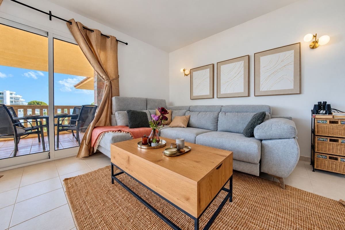 2 sovrum Lägenhet till salu i Fuengirola med pool garage - 429 000 € (Ref: 10140202)