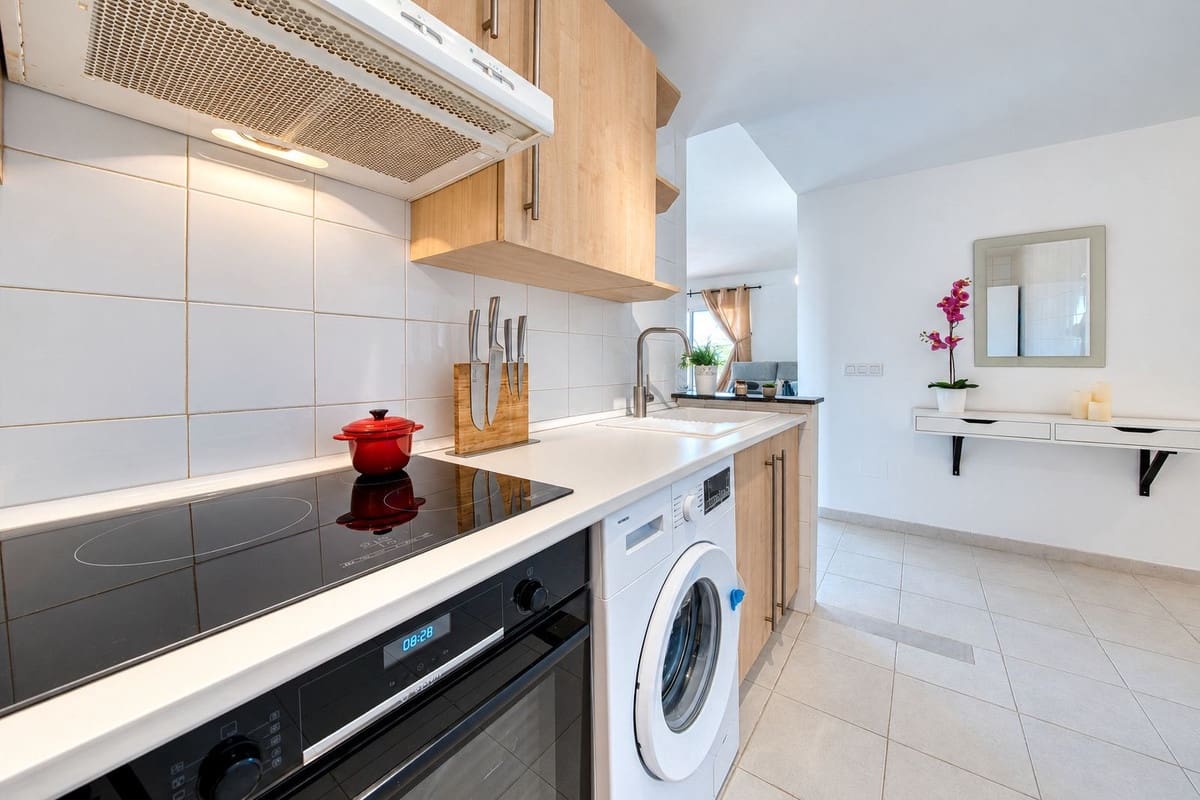 2 sovrum Lägenhet till salu i Fuengirola med pool garage - 429 000 € (Ref: 10140202)