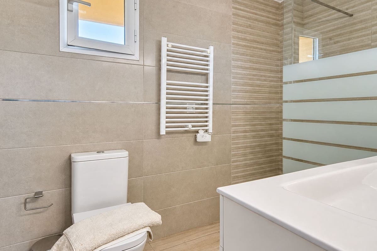 2 sovrum Lägenhet till salu i Fuengirola med pool garage - 429 000 € (Ref: 10140202)