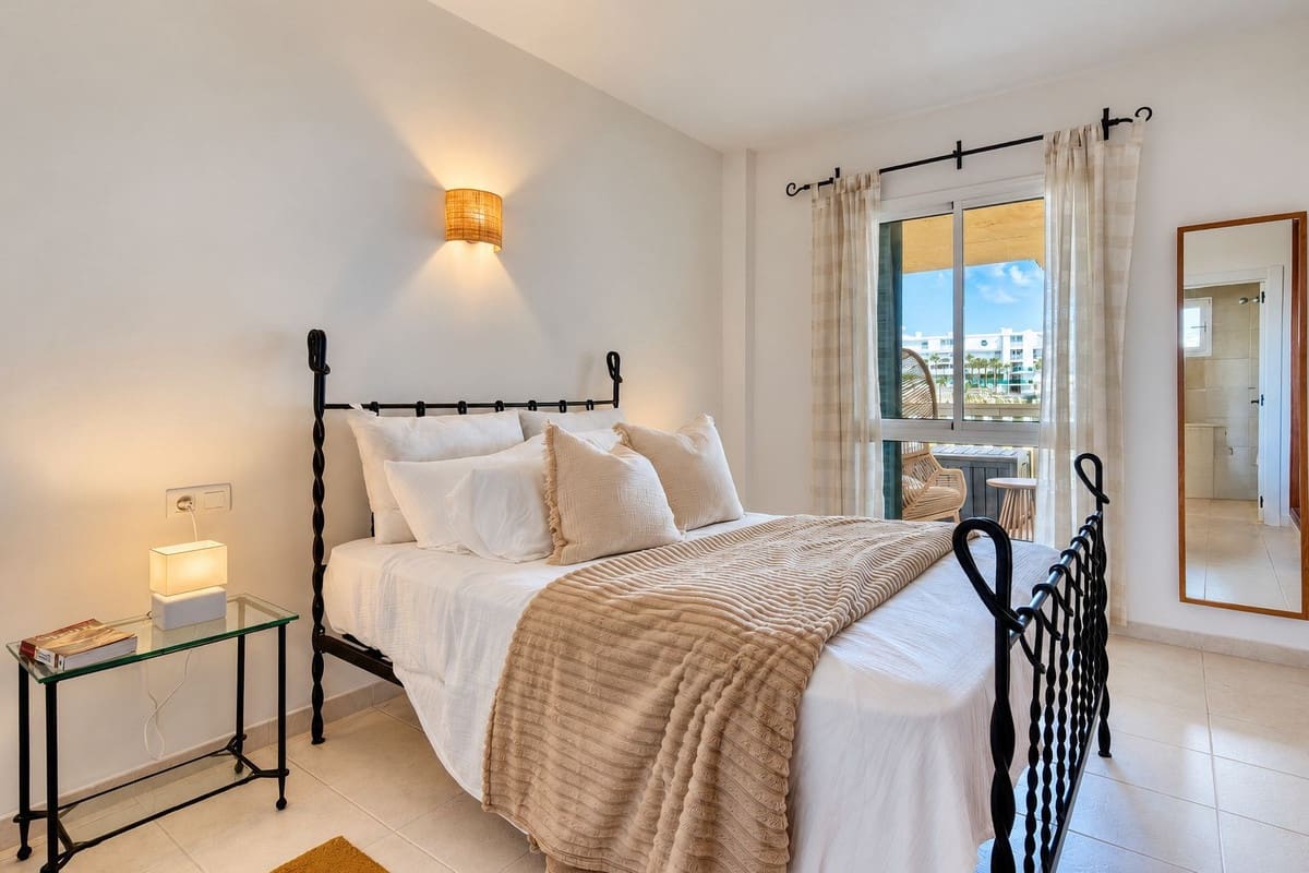 2 sovrum Lägenhet till salu i Fuengirola med pool garage - 429 000 € (Ref: 10140202)
