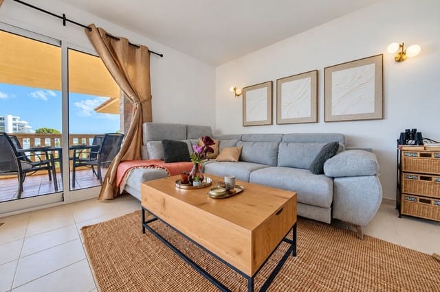 2 sovrum Lägenhet till salu i Fuengirola med pool garage - 429 000 € (Ref: 10140202)