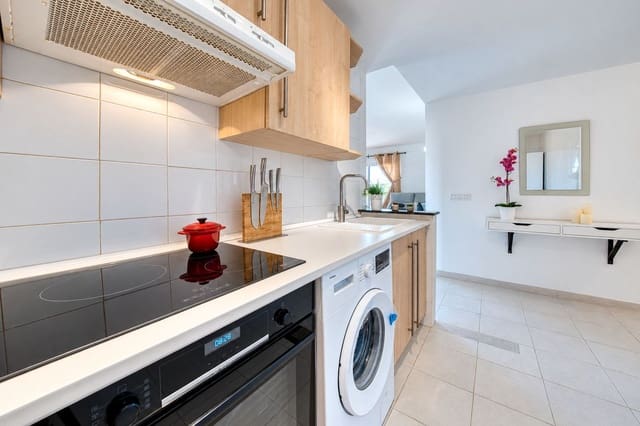 2 sovrum Lägenhet till salu i Fuengirola med pool garage - 429 000 € (Ref: 10140202)