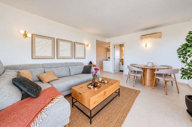 2 sovrum Lägenhet till salu i Fuengirola med pool garage - 429 000 € (Ref: 10140202)