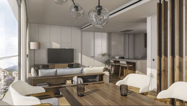 Apartamento de 2 habitaciones en Estepona en venta - 699.000 € (Ref: 10140203)
