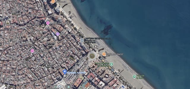 Apartamento de 2 habitaciones en Estepona en venta - 699.000 € (Ref: 10140203)