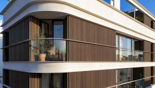 Apartamento de 2 habitaciones en Estepona en venta - 699.000 € (Ref: 10140203)