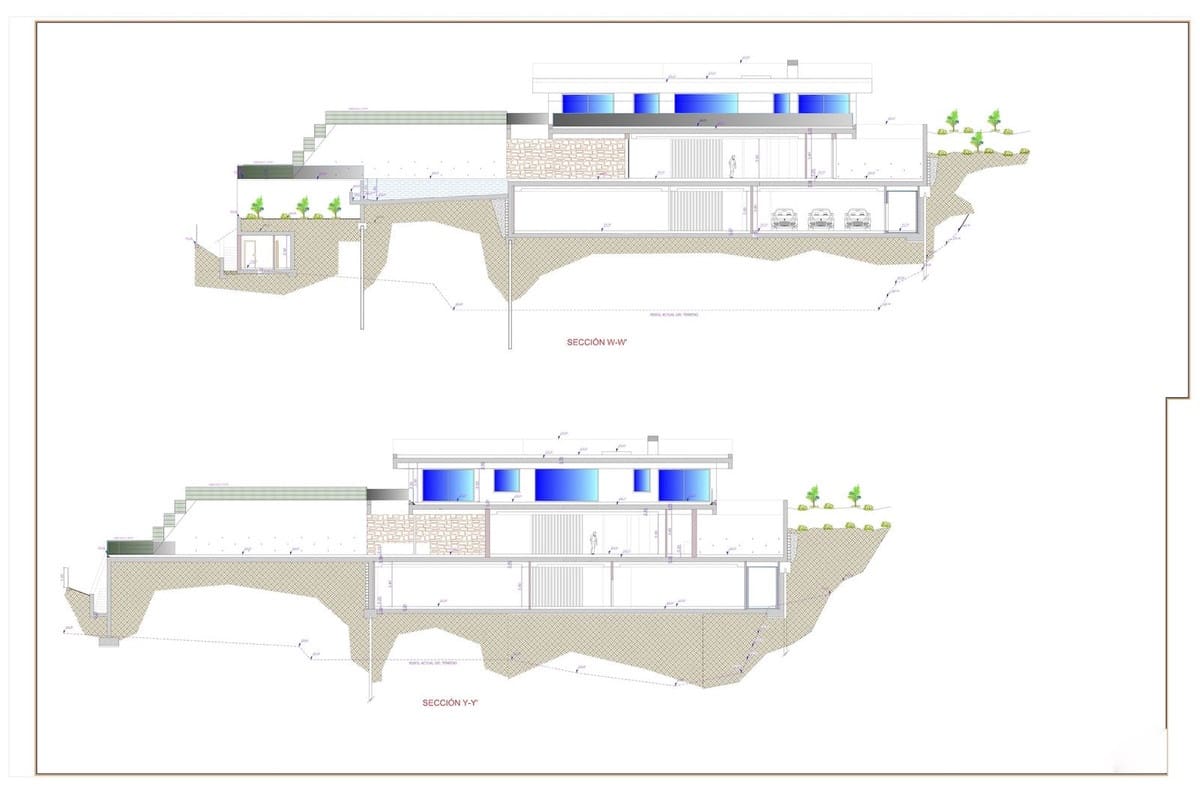 Byggegrund til salg i La Quinta - € 895.000 (Ref: 10147465)