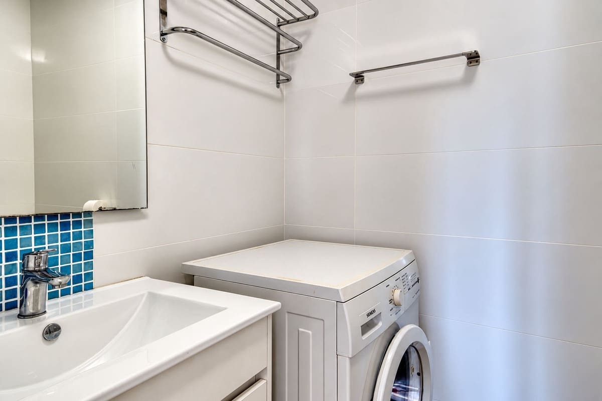 2 sypialnia Apartament na sprzedaż w San Luis de Sabinillas z basenem - 299 000 € (Ref: 10160309)