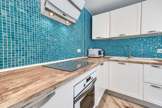 2 chambre Appartement à vendre à San Luis de Sabinillas, Manilva avec piscine - 299 000 € (Ref: 10160309)