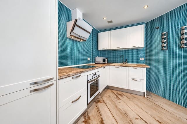 2 chambre Appartement à vendre à San Luis de Sabinillas, Manilva avec piscine - 299 000 € (Ref: 10160309)