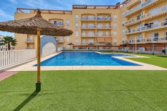 2 chambre Appartement à vendre à San Luis de Sabinillas, Manilva avec piscine - 299 000 € (Ref: 10160309)