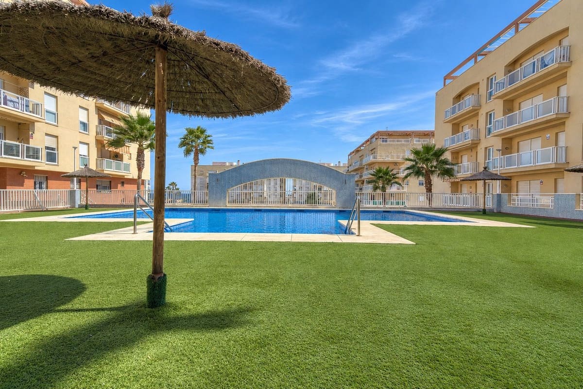 2 bedroom Apartment for sale in San Luis de Sabinillas with pool - € 299,000 (Ref: 10160309)