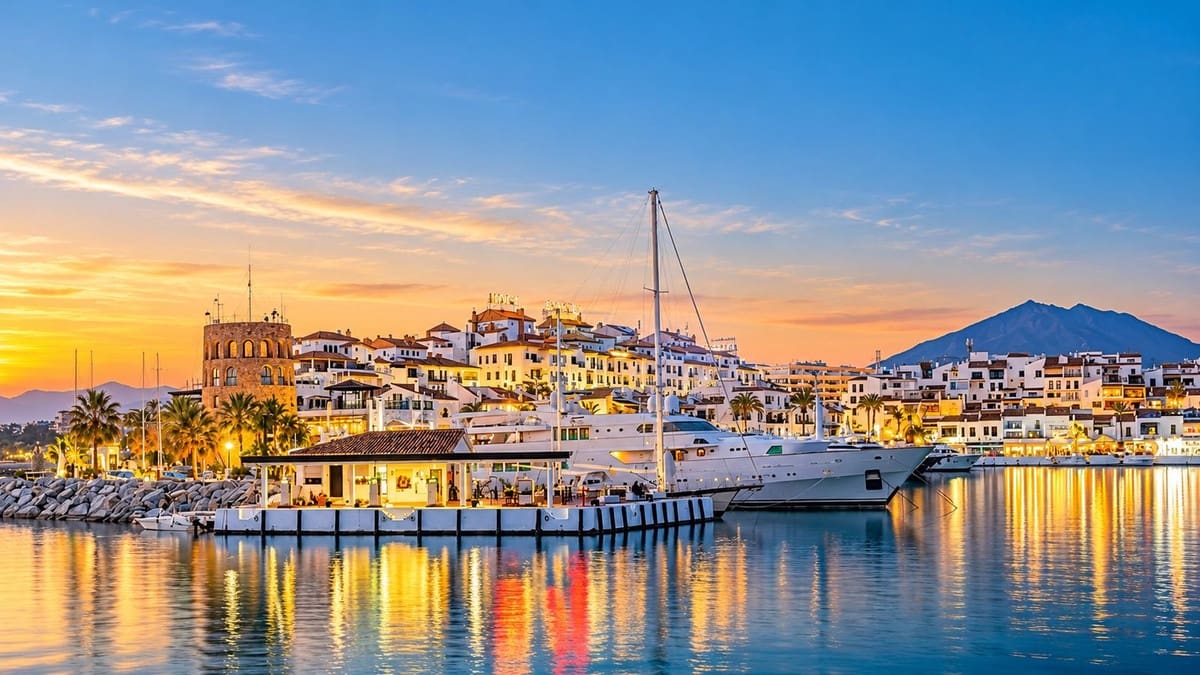 Gewerbe zu verkaufen in Puerto Banus - 230.000 € (Ref: 10172378)