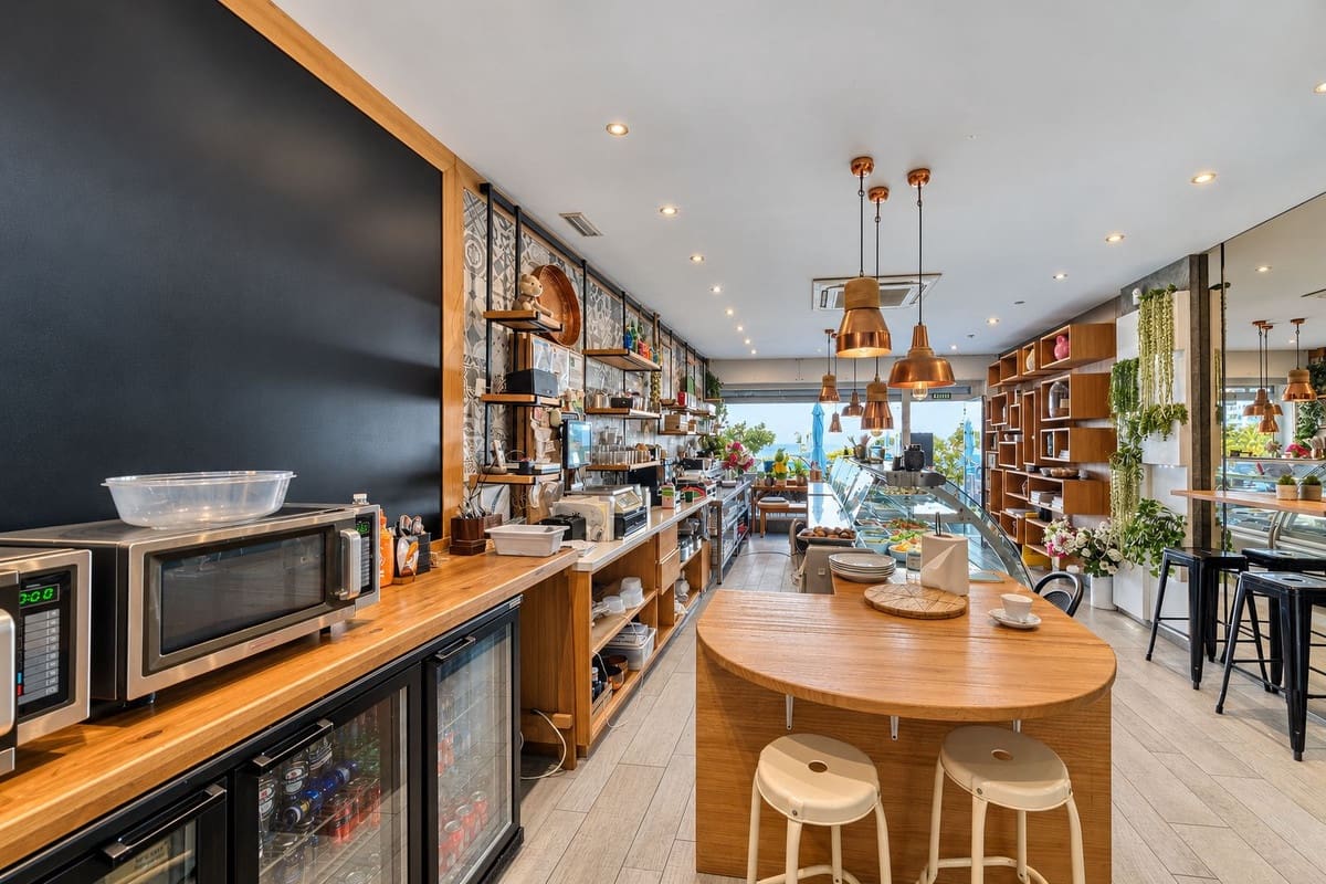 Gewerbe zu verkaufen in Puerto Banus - 230.000 € (Ref: 10172378)