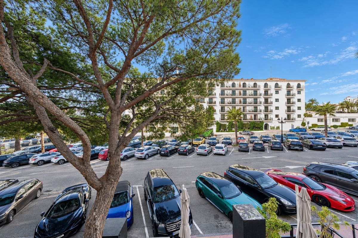 Gewerbe zu verkaufen in Puerto Banus - 230.000 € (Ref: 10172378)