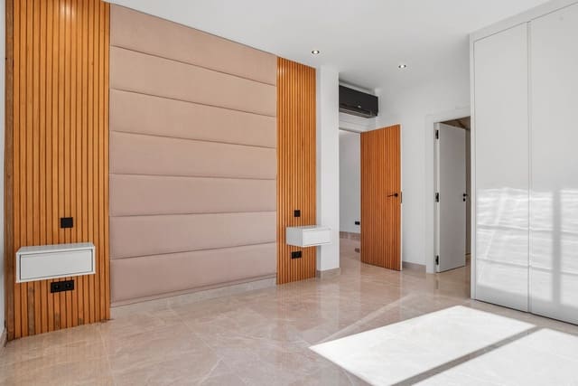 5 sypialnia Willa na sprzedaż w El Madroñal, Benahavís z basenem garażem - 3 500 000 € (Ref: 10182141)