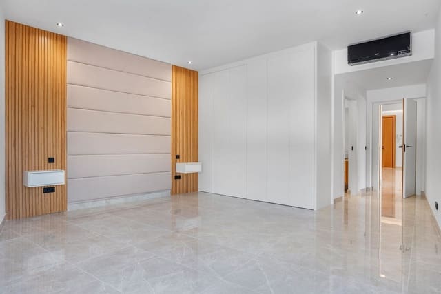 5 sypialnia Willa na sprzedaż w El Madroñal, Benahavís z basenem garażem - 3 500 000 € (Ref: 10182141)