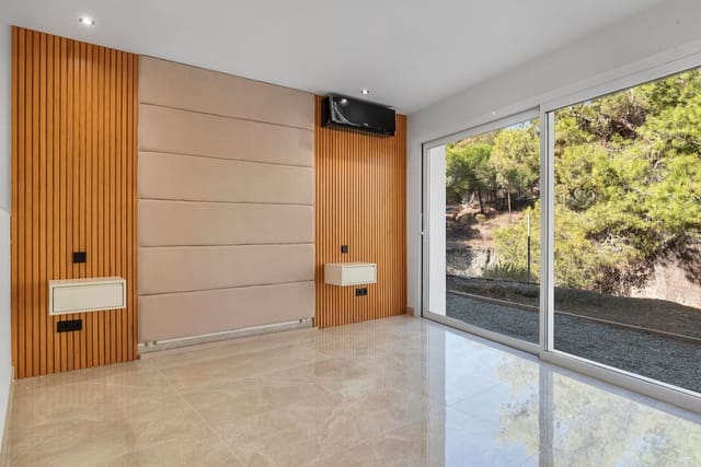 5 sypialnia Willa na sprzedaż w El Madroñal, Benahavís z basenem garażem - 3 500 000 € (Ref: 10182141)