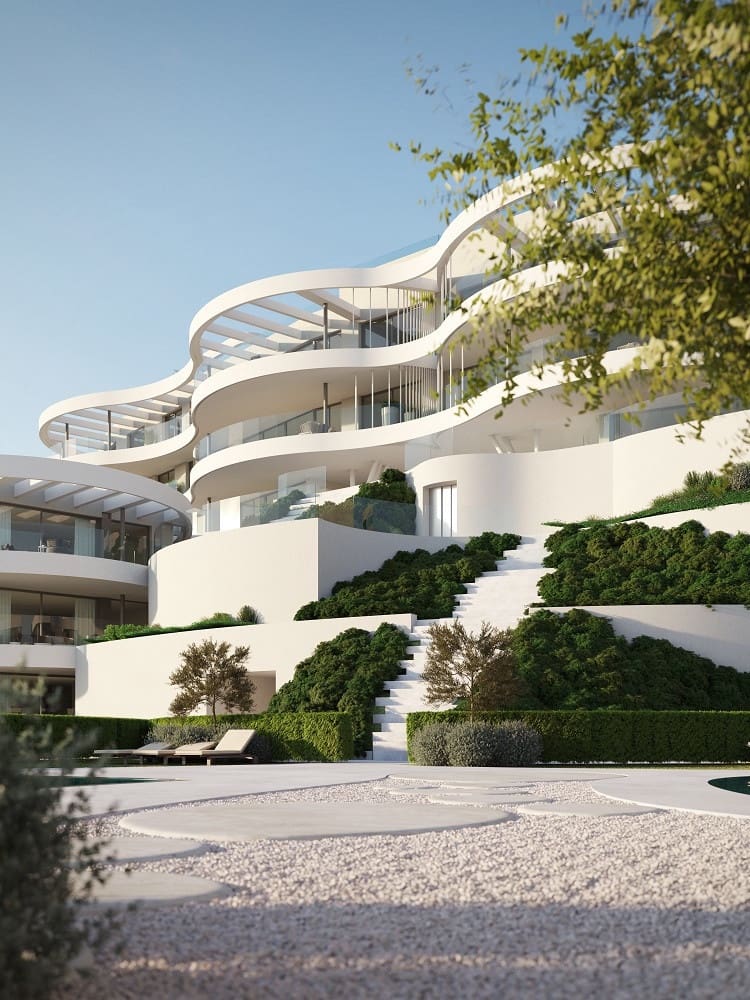 2 camera da letto Appartamento in vendita in Benahavis con piscina garage - 1.500.000 € (Rif: 4242285)