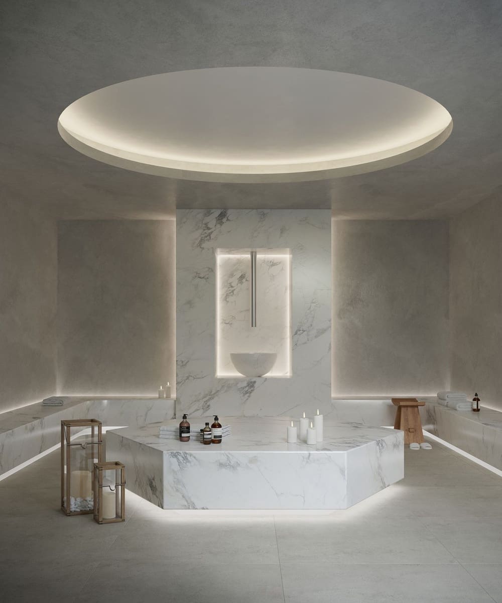 4 soveværelse Lejlighed til salg i Malaga by med swimmingpool garage - € 3.950.000 (Ref: 6081568)