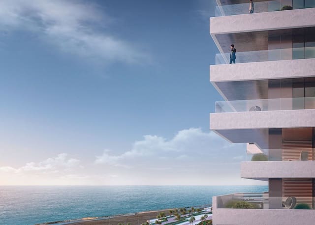 4 soveværelse Lejlighed til salg i Málaga by med swimmingpool garage - € 3.950.000 (Ref: 6081568)