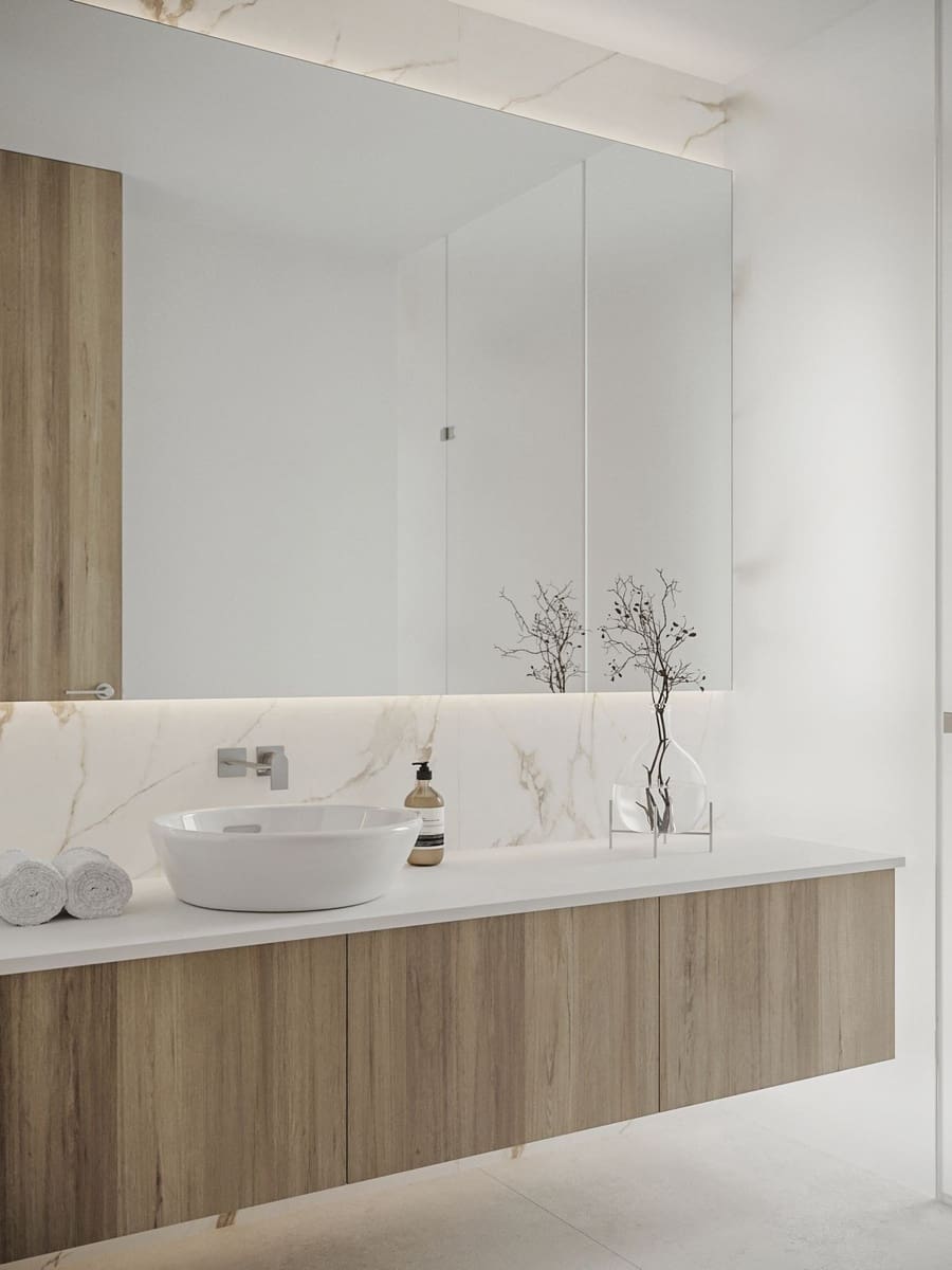 4 camera da letto Appartamento in vendita in Malaga citta con piscina garage - 3.950.000 € (Rif: 6081568)