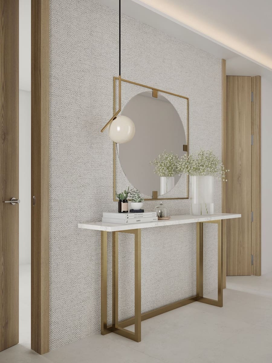 4 camera da letto Appartamento in vendita in Malaga citta con piscina garage - 3.950.000 € (Rif: 6081568)