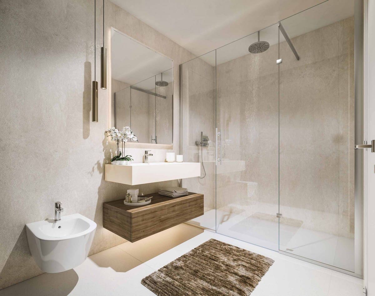 3 bedroom Villa for sale in Benahavis with pool garage - € 2,200,000 (Ref: 6211996)