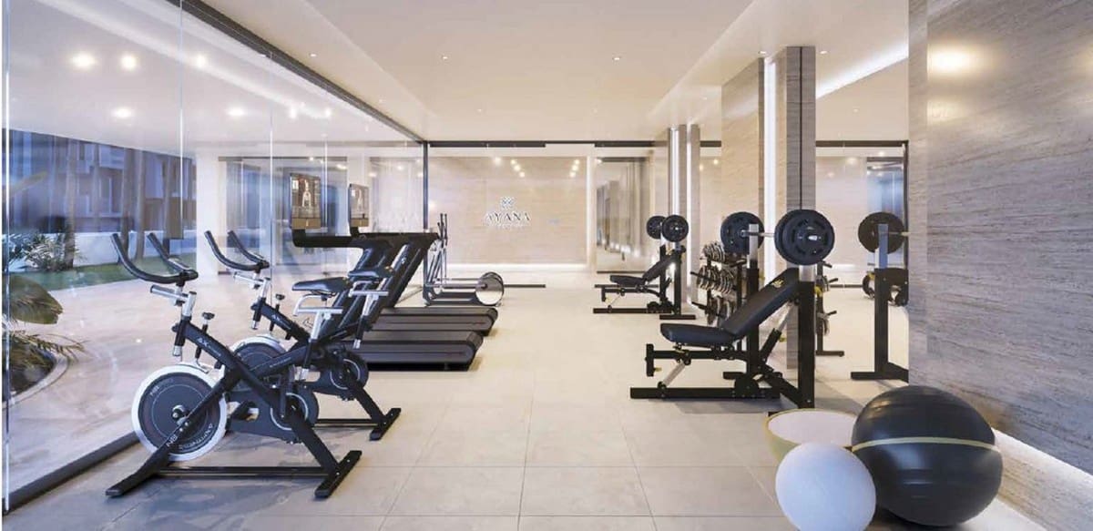 2 bedroom Apartment for sale in New Golden Mile with pool - € 675,000 (Ref: 6433806)