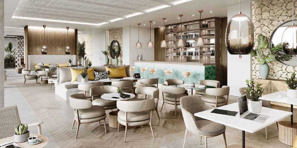 2 bedroom Apartment for sale in New Golden Mile with pool - € 675,000 (Ref: 6433806)