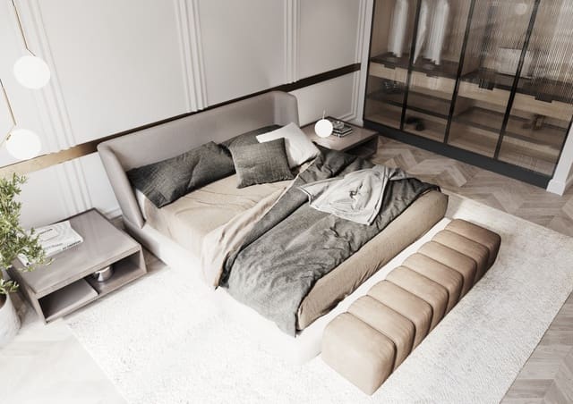 5 soverom Villa til salgs i Golden Mile, Marbella med svømmebasseng garasje - € 6 400 000 (Ref: 6666987)