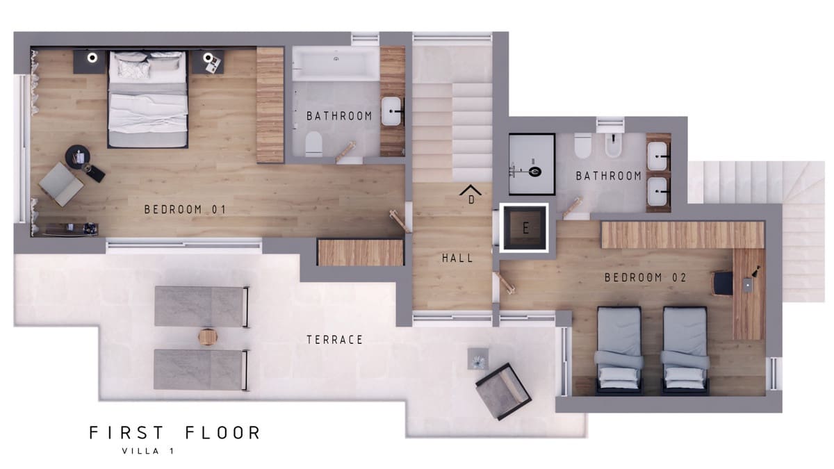 3 quarto Moradia para venda em Mijas Costa com piscina garagem - 1 490 000 € (Ref: 7070672)
