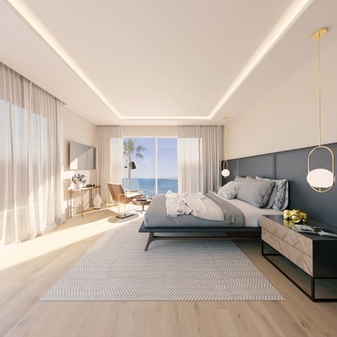 3 soveværelse Villa til salg i Mijas Costa, Mijas med swimmingpool garage - € 1.490.000 (Ref: 7070672)