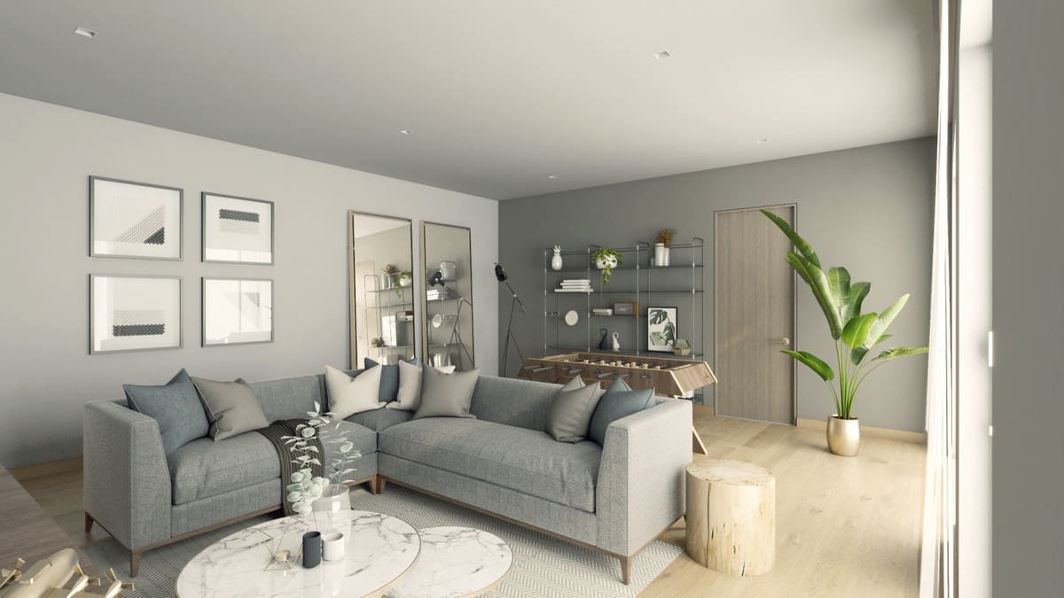 3 chambre Villa/Maison à vendre à Mijas Costa avec piscine garage - 1 490 000 € (Ref: 7070672)