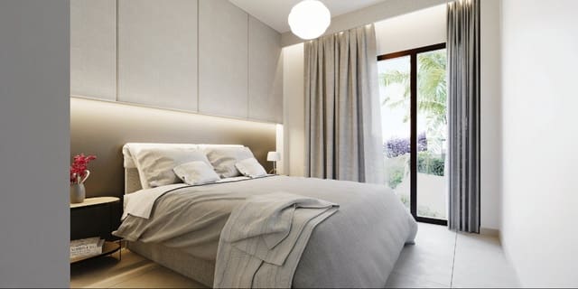 4 Zimmer Apartment zu verkaufen in Nueva Andalucia, Marbella mit Pool Garage - 921.000 € (Ref: 7070706)