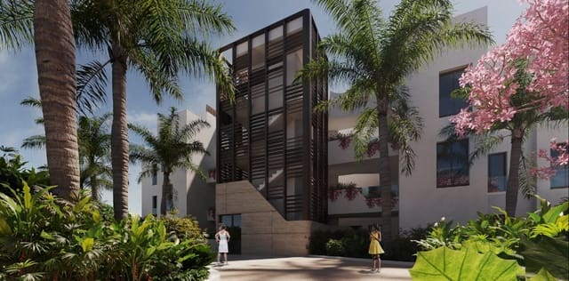 4 bedroom Apartment for sale in Nueva Andalucia, Marbella with pool garage - € 921,000 (Ref: 7070706)