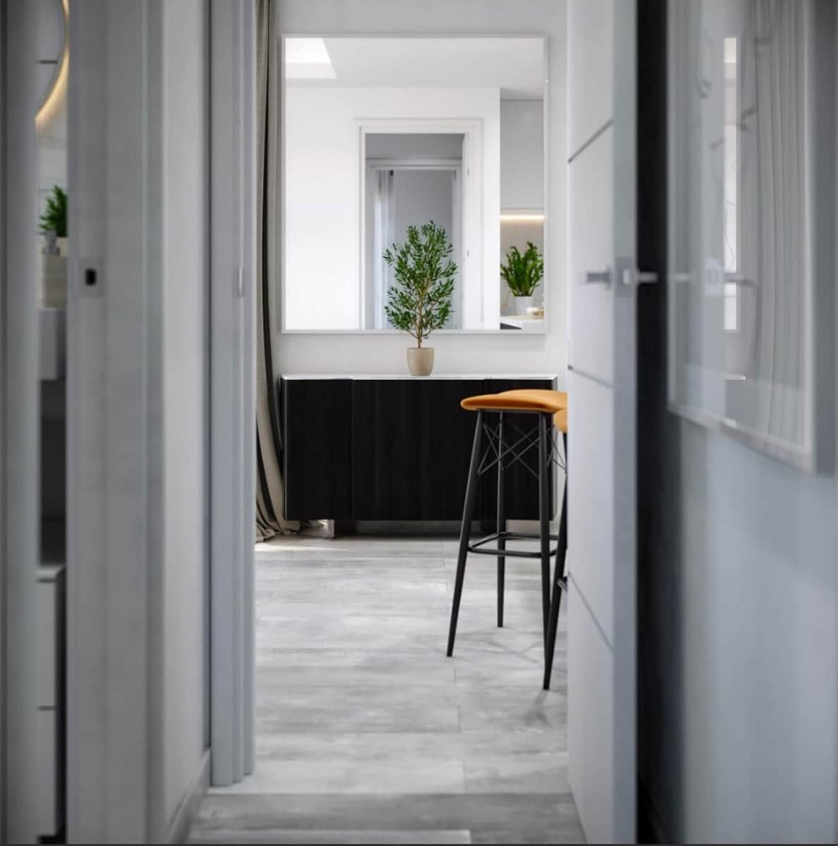 2 soverom Leilighet til salgs i Arroyo de la Miel med svømmebasseng garasje - € 355 000 (Ref: 7070722)