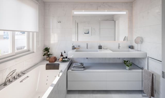 2 slaapkamer Appartement te koop in Arroyo de la Miel, Benalmádena met zwembad garage - € 355.000 (Ref: 7070722)