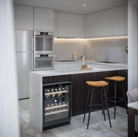 2 bedroom Apartment for sale in Arroyo de la Miel, Benalmádena with pool garage - € 355,000 (Ref: 7070722)