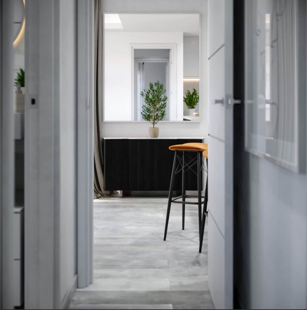 2 bedroom Apartment for sale in Arroyo de la Miel with pool garage - € 355,000 (Ref: 7070722)