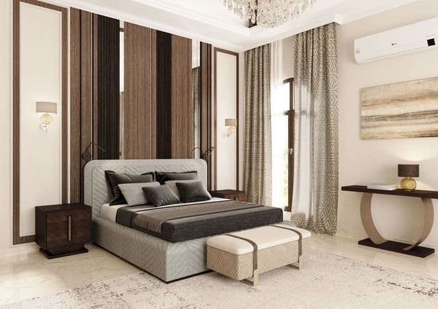 6 bedroom Villa for sale in Marbella with pool garage - € 19,000,000 (Ref: 7070731)