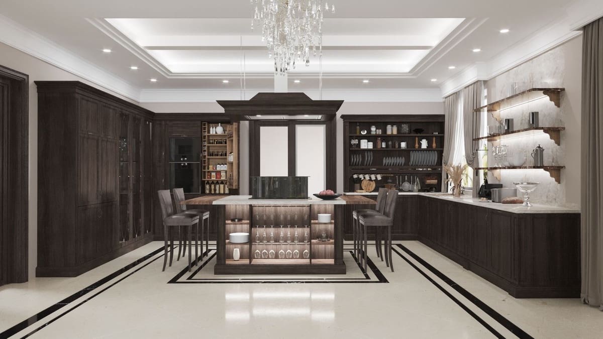 6 bedroom Villa for sale in Marbella with pool garage - € 19,000,000 (Ref: 7070731)