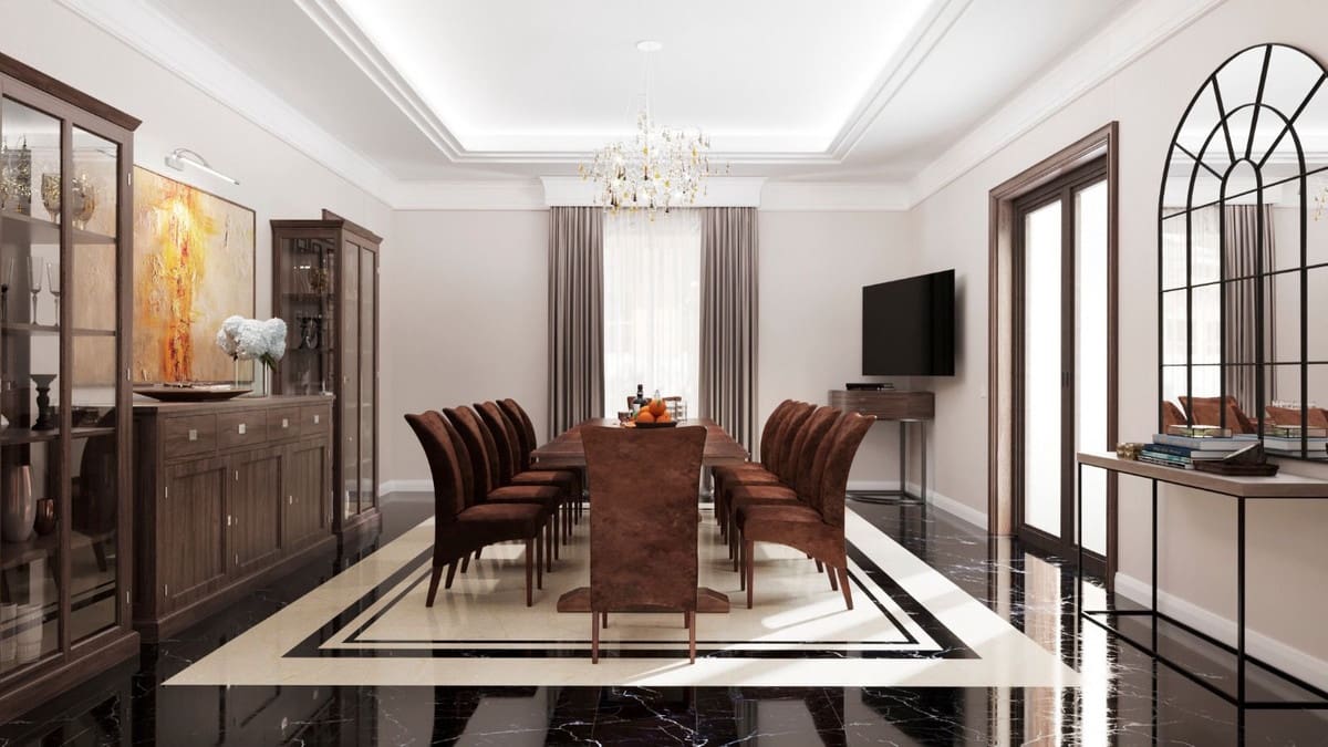 6 bedroom Villa for sale in Marbella with pool garage - € 19,000,000 (Ref: 7070731)