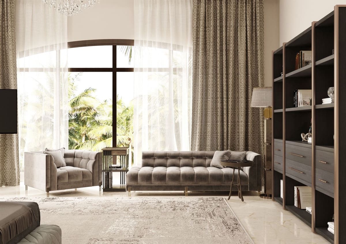 6 bedroom Villa for sale in Marbella with pool garage - € 19,000,000 (Ref: 7070731)