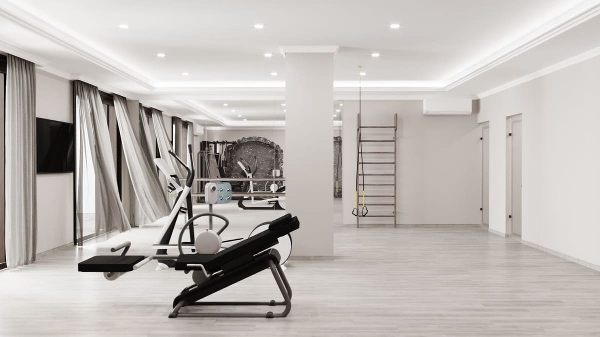 6 bedroom Villa for sale in Marbella with pool garage - € 19,000,000 (Ref: 7070731)