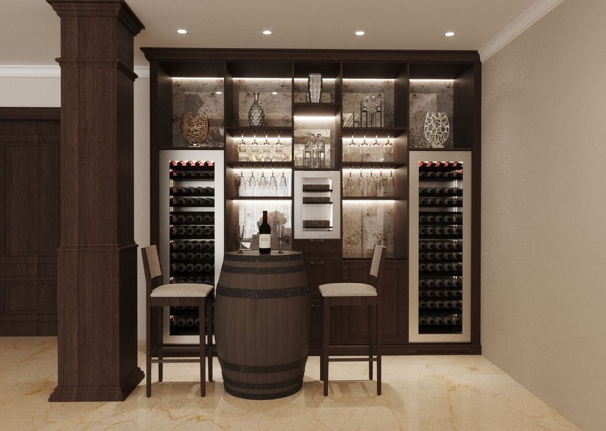 6 bedroom Villa for sale in Marbella with pool garage - € 19,000,000 (Ref: 7070731)