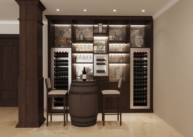 6 bedroom Villa for sale in Marbella with pool garage - € 19,000,000 (Ref: 7070731)