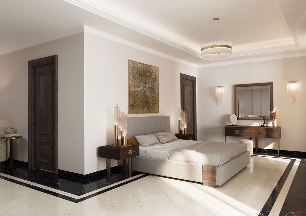 6 bedroom Villa for sale in Marbella with pool garage - € 19,000,000 (Ref: 7070731)